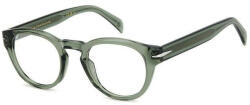 David Beckham DB 7114 1ED 48 Férfi szemüvegkeret (optikai keret) (DB 7114 1ED)