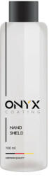 ONYX Nano Shield - Nanotechnológiás sealant bevonat 100ml (1 év)