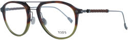 Tod's TO 5267 055 53 Férfi szemüvegkeret (optikai keret) (TO 5267 055)