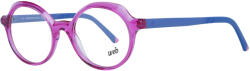 WEB WE 5263 072 46 Gyerek szemüvegkeret (optikai keret) (WE 5263 072)