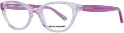 Skechers SE 1649 072 45 Női szemüvegkeret (optikai keret) (SE 1649 072)