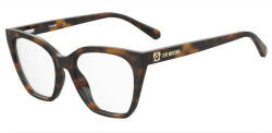 Moschino MOL 627 086 52 Női szemüvegkeret (optikai keret) (MOL 627 086)