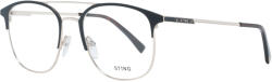 Sting VST 338 0302 51 Férfi szemüvegkeret (optikai keret) (VST 338 0302)