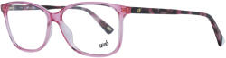 WEB WE 5322 074 52 Női szemüvegkeret (optikai keret) (WE 5322 074)