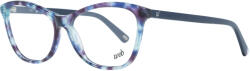WEB WE 5215 055 54 Női szemüvegkeret (optikai keret) (WE 5215 055)