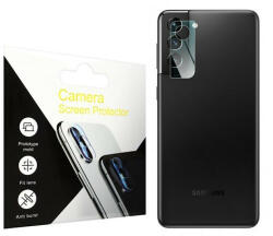 Samsung G991 Galaxy S21 tempered glass kamera védő üvegfólia - speedshop