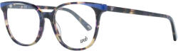 WEB WE 5283 055 51 Női szemüvegkeret (optikai keret) (WE 5283 055)