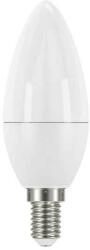 Kanlux LED E14 5, 9W Kanlux IQ-LED C35 WW 2700K 806 lumen 36685 (36685)