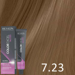 Revlon Color Excel Gloss 7.23 hajszínező 70 ml