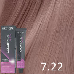 Revlon Color Excel Gloss 7.22 hajszínező 70 ml