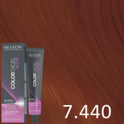 Revlon Color Excel Gloss 7.440 hajszínező 70 ml