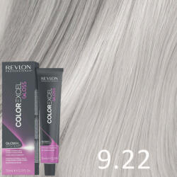 Revlon Color Excel Gloss 9.22 hajszínező 70 ml
