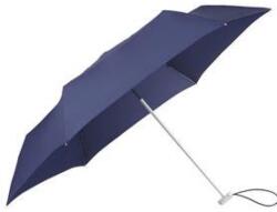 SAMSONITE Alu Drop S 3 Sect. Manual Flat Esernyő kék (CK1-001-003)
