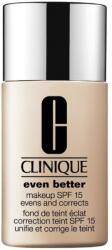 Clinique Even Better korrektor smink a sötét foltok ellen 30 ml 09 Sand