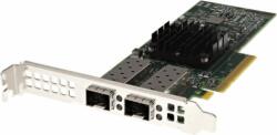 Dell 540-BCOQ 2x külső SFP+ 10Gbps port bővítő PCIe kártya (540-BCOQ) - bestmarkt