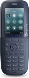 HP Poly Rove 30 DECT VoIP Telefon - Fekete (UK) (84H76AA#ABU) - bestmarkt