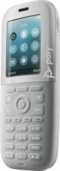 HP Poly Rove 40 DECT VoIP Telefon - Szürke (84H77AA#ABB) - bestmarkt