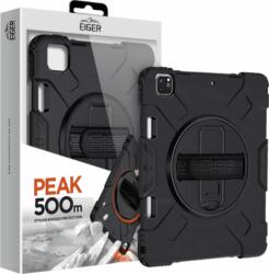 Eiger Peak iPad Pro 12, 9 (2020/21/22) Tok - Fekete (EGPE00151)
