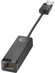 HP Placa de retea HP USB 3.0 to Gigabit RJ45 Adapter G2 4Z7Z7AA (4Z7Z7AA)