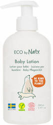 Eco by Naty Lotiune de corp ECO pentru copii Naty 200 ml (188)