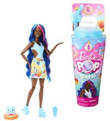 Mattel POP REVEAL BARBIE JUICY FRUIT - FRUIT PUNCH (HNW42) Papusa Barbie