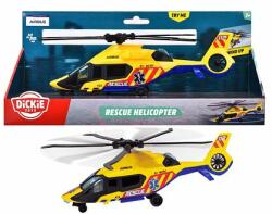 Dickie Toys Elicopter de salvare Dickie Airbus H160 23 cm (3714022)