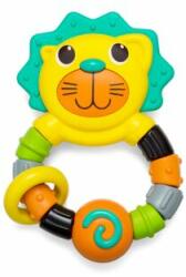 Infantino Leoaică Infantino Rattle & Teether (21627401INF)