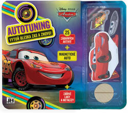 JIRI MODELS Jiri Modele Autotuning/ Mașini (2914-2)