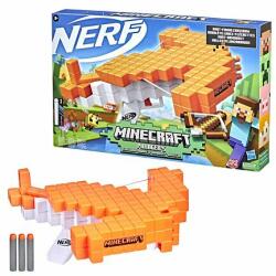 Hasbro Arbaletă Hasbro Nerf Minecraft Pillagers (f4415)