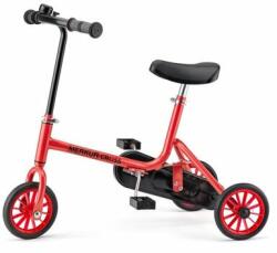 Merkur Tricycle Paja - roșu (10994717) - top4toys