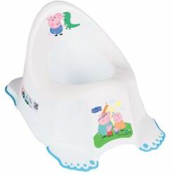 TEGA BABY Olita Tega cu Peppa Pig antiderapant - albastru (PP001103N) Olita