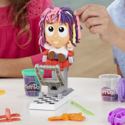 Hasbro Hasbro Play-doh Crazy Coafor (f1260)