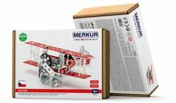 Merkur 051 - biplan, 148 părți (10995516)