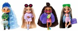 Mattel Barbie Extra Mini Asst (hgp62)