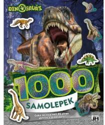 JIRI MODELS 1000 de autocolante DINO (2041-5)