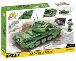 COBI 2269 Tank Cromwell Mk. IV Hela (2269)