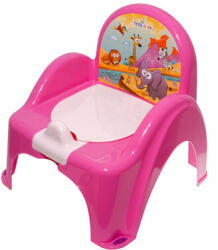 TEGA BABY Olita / scaun inalt - roz (SF-010-03) Olita