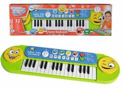 Simba Toys MMW Funny Keys (6834250) Instrument muzical de jucarie
