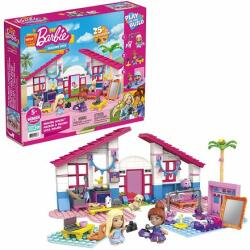 Mattel Mega Construx Barbie House (gwr34)