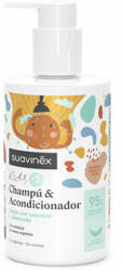 Suavinex | Sampon + balsam copii KIDS 300 ml (3210145)