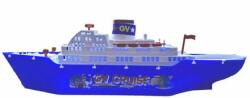 Mondo Pachetul oceanic MONDO Holiday GV Cruise (GV-00041)