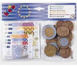 Klein bancnote și monede euro (9612)
