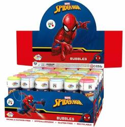 Dulcop Bublifuk Spider-man 60ml (513000)