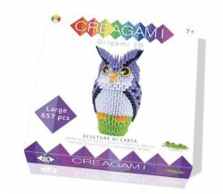 Piatnik Creagami L Owl (8782)