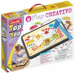 Quercetti TAP TAP Food Play Creativo (2861)