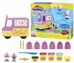 Hasbro Set Play-doh Peppa Pig (f3597)