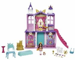 Mattel Enchantimals Royal Castle Collection Set De Jocă Royal (gyj17)