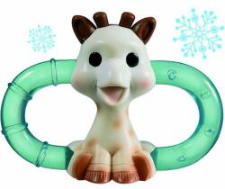 Vulli Sophie the Giraffe Inel de dentiție cu răcire dublă (010315)