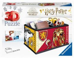 Ravensburger Cutie depozitare Harry Potter Puzzle 216 piese (11258)