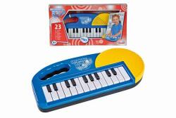 Simba Toys Chei Simba MMW albastre cu maner (6834018) Instrument muzical de jucarie
